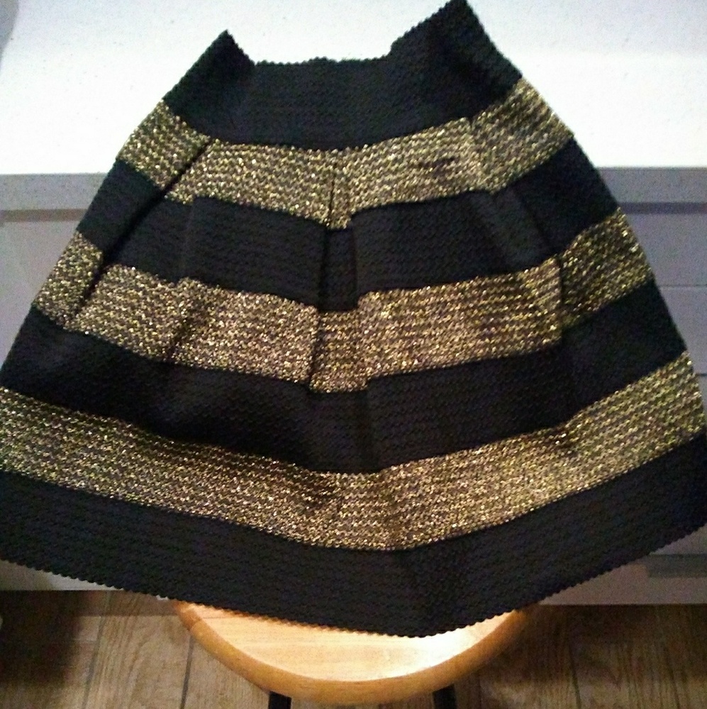 Xhilaration Skirt